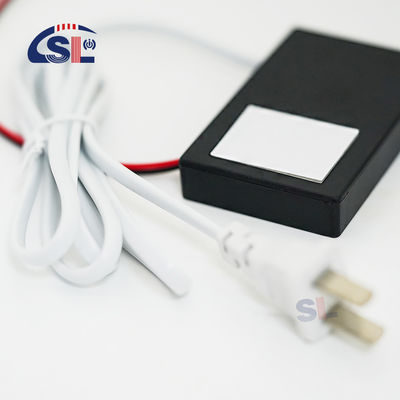 12V 1A 12W 욕실 스마트 미러 단색 터치 센서 스위치 설치가 간편하다