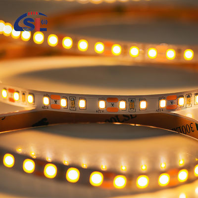 하이 크리 90 2835 2700K 3000K 4000K 6500K 5mm 8mm 10mm 60led 120led 180led 240led SMD LED 스트립 라이트