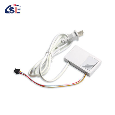 AC220V 1A 12W 스마트 미러 터치 센서 디머 컨트롤러 스위치