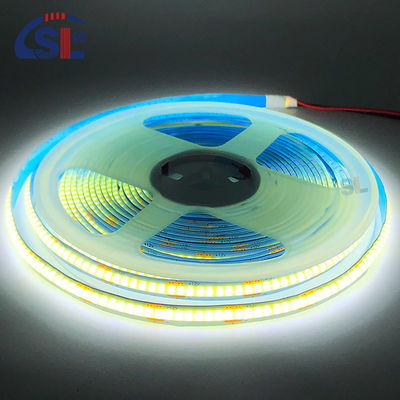 LED 광원 12W/미터 전자기판 COB 320Ds 빛 스트립 SL-COB-03208D65