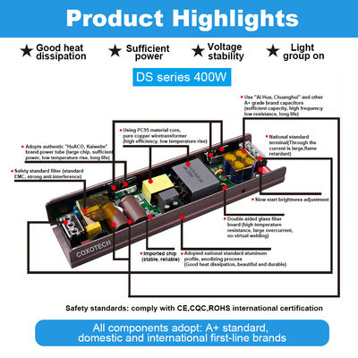 12V DC 전압 옵션 3 5A 10A 20A 30A LED 조명 보안 시스템에 대한 전원 공급