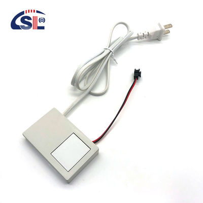 12V 1A 12W 화장실 바니티스 미러용 특수 통합 터치 센서 스위치