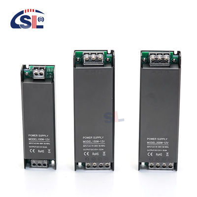 60W 100W 150W 200W 300W 400W LED 전원 공급 장치 및 동기 교정