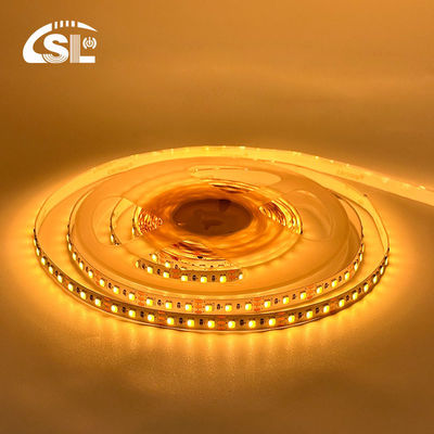 2835 CCT LED 스트립 120Leds/m 듀얼 화이트 컬러 온도 조절 유연 테이프