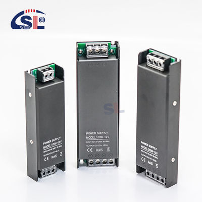 85% LED 전원 공급 AC110-240V 무성 조명 트랜스포머 60W 100W 150W 200W 300W 400W