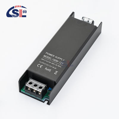 85% LED 전원 공급 AC110-240V 무성 조명 트랜스포머 60W 100W 150W 200W 300W 400W