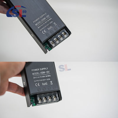 85% LED 전원 공급 AC110-240V 무성 조명 트랜스포머 60W 100W 150W 200W 300W 400W