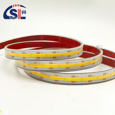 방수 COB 320Ds 8mm Ra 85 빛 스트립 스마트 미러 또는 가정 미용
