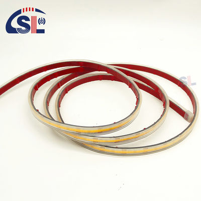 방수 COB 320Ds 8mm Ra 85 빛 스트립 스마트 미러 또는 가정 미용