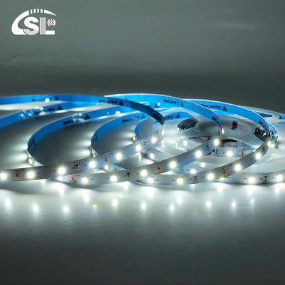35 구리 Ra70 6500K 8mm DC12V SMD2835 60D LED 라이트 스트립 욕실 바니티 거울