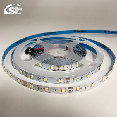 35 구리 Ra70 6500K 8mm DC12V SMD2835 60D LED 라이트 스트립 욕실 바니티 거울