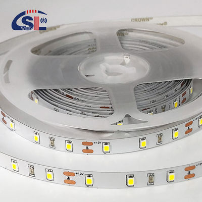 DC12V SMD2835 전기판 PCB 60Ds 8mm Ra 80 LED 라이트 스트립