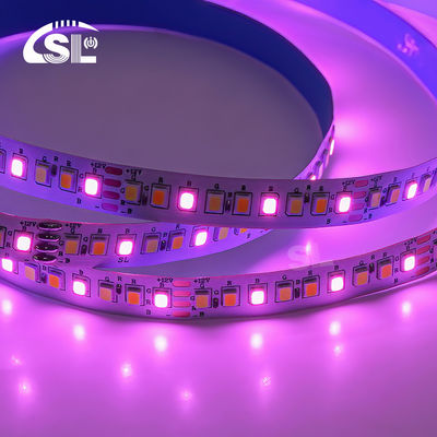 12V SMD2835 LED 조명 스트립 180 LED 3000k 4000k 6000k 욕실 거울 재료