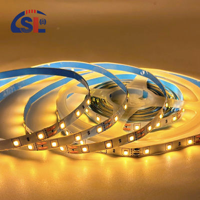 쉽게 설치 DC12V SMD2835 60D LED 라이트 스트립 욕실 바니티스 거울