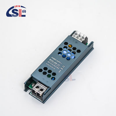 50-60Hz 60W 100W 150W 200W 300W 400W 실내 슬림 초 얇은 SMPS 전원 공급 장치 3