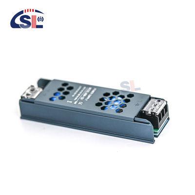 50-60Hz 60W 100W 150W 200W 300W 400W 실내 슬림 초 얇은 SMPS 전원 공급 장치 3