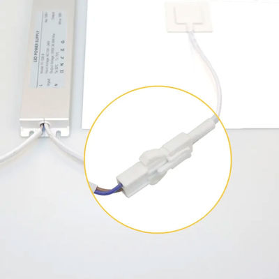 디모거와 터치 센서 스위치와 함께 스마트 LED 욕실 거울 온도 상승 10C-20C