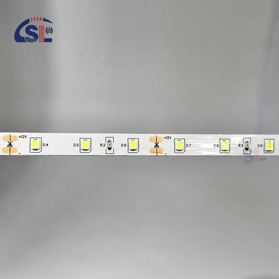 스위치 제어 LED 라이트 스트립 욕실 바니티 미러 15000K 35Copper Ra70