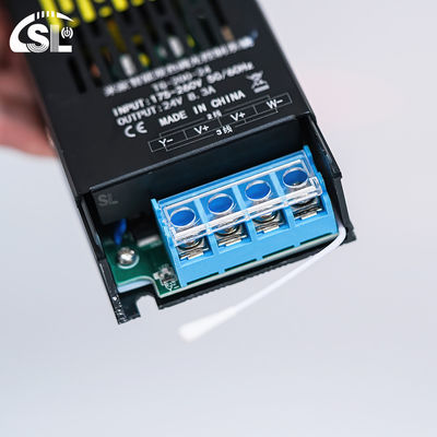 LED 조명 전원 공급 우수한 24V 12V 5A 8.33A 12.5A 16.67A 25A 33.33A 3