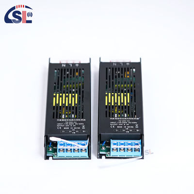 LED 조명 전원 공급 우수한 24V 12V 5A 8.33A 12.5A 16.67A 25A 33.33A 3