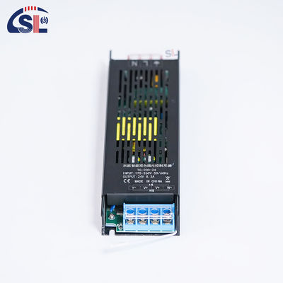 LED 조명 전원 공급 우수한 24V 12V 5A 8.33A 12.5A 16.67A 25A 33.33A 3