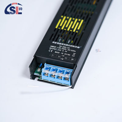 LED 조명 전원 공급 우수한 24V 12V 5A 8.33A 12.5A 16.67A 25A 33.33A 3