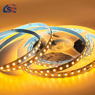 DC12V 센서 제어 SMD2835 120D 8mm LED 빛 스트립 욕실 바니티 거울