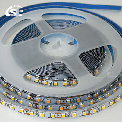 DC12V 센서 제어 SMD2835 120D 8mm LED 빛 스트립 욕실 바니티 거울