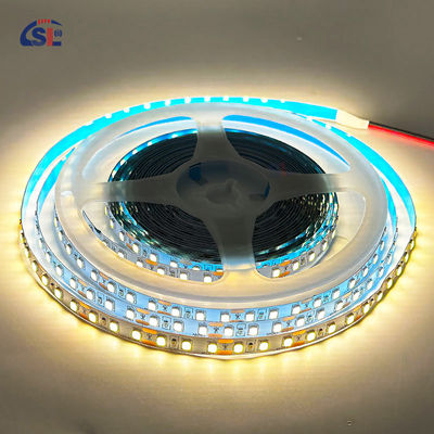 50000 시간 수명 6500K 35Copper Ra70 LED 라이트 스트립 욕실 바니티 거울