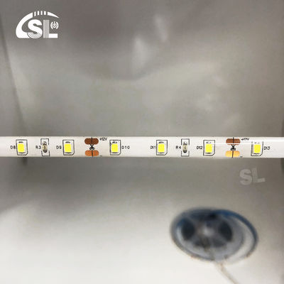 8mm 1100lm-1200lm LED 라이트 스트립