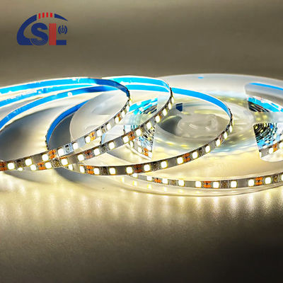 DC12V SMD2835 전기판 PCB 120Ds 5mm Ra 80 LED 라이트 스트립 주거용