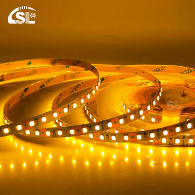 슬림 DC12V SMD2835 전자판 PCB 120Ds 8mm Ra 80 LED 라이트 스트립
