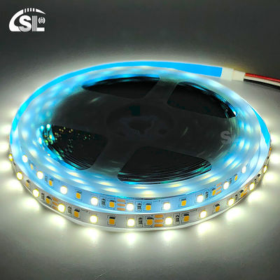 120Ds 8mm Ra 80 CCT 3000K-6500K LED 라이트 스트립