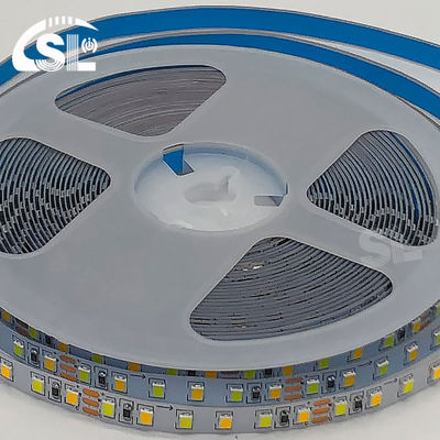 120Ds 8mm Ra 80 CCT 3000K-6500K LED 라이트 스트립