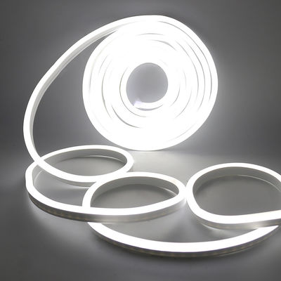 방수 2835 LED 스트립 라이트 120LED / M 바르 호텔 수영장 수중 조명