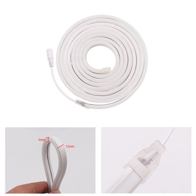 방수 2835 LED 스트립 라이트 120LED / M 바르 호텔 수영장 수중 조명
