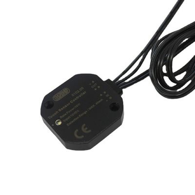 침투 35mm 목판 센서 스위치 LED 터치 센서 12V 5A 60W 캐비닛 스위치