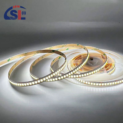주거용 DC12V 24V SMD2835 전자판 PCB 240Ds 8mm Ra 80 6500K LED 라이트 스트립