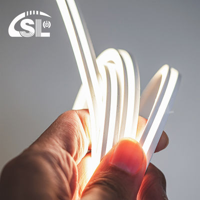 22lm/w 고광효율 실리콘 LED 플렉스 네온 로프 라이트
