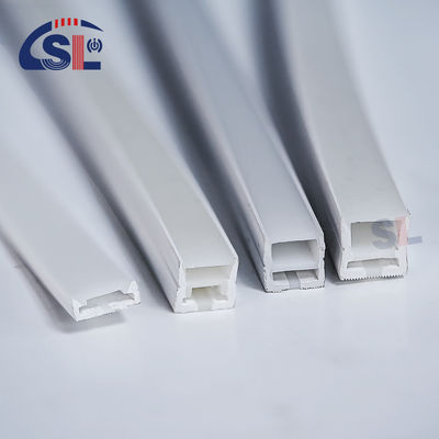 22lm/w 고광효율 실리콘 LED 플렉스 네온 로프 라이트