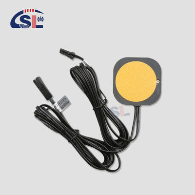 110V 240VAC 스마트 LED 2.5cm 캐비닛 라이트에 대한 통합 거울 터치 디머 스위치