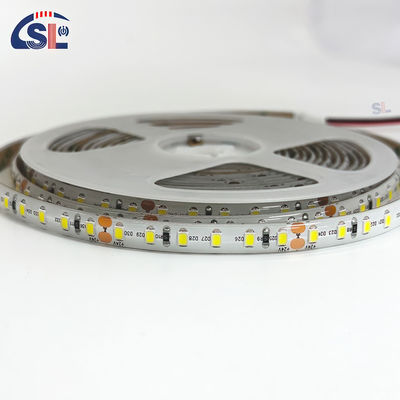 스마트 미러 LED 라이트 스트립 120D 8mm SMD2835 및 방수 드롭 접착제 전자판