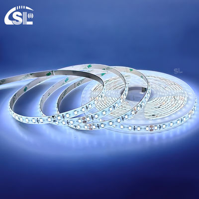 스마트 미러 LED 라이트 스트립 120D 8mm SMD2835 및 방수 드롭 접착제 전자판