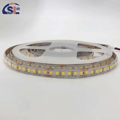 스마트 미러 LED 빛 스트립 수질 투여 접착제 전자기판 및 PCB 폭 8mm