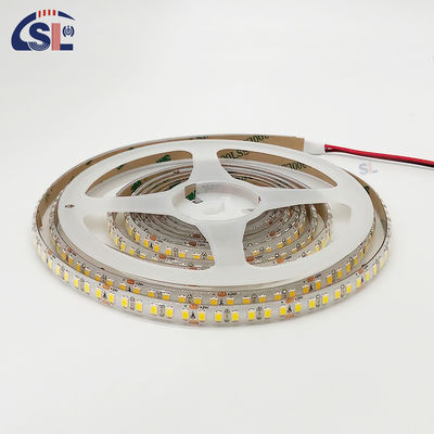 스마트 미러 LED 빛 스트립 수질 적립 접착제 전자판 및 50000 시간 수명