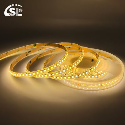 스마트 미러 LED 빛 스트립 수질 적립 접착제 전자판 및 50000 시간 수명