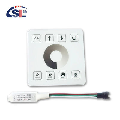 복합 RGB 제어 LED 조명 거실 둔화 수준 네 DC 12V/24V 3A/5A