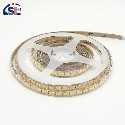 240 LED 물 막기 적립 접착제 전자판 LED 빛 스트립 스마트 거울 3-