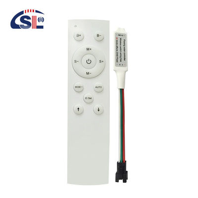 복합 RGB 제어 LED 조명 거실 둔화 수준 네 DC 12V/24V 3A/5A