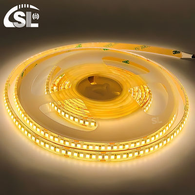 240 LED 방수 적립 접착제 전자판 LED 빛 스트립 스마트 미러 4000K